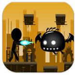StickMan Escape World 🚹