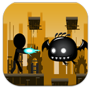 StickMan Escape World 🚹 APK