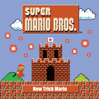 ikon Super Mario