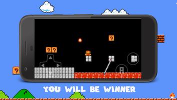 Android için Super Mario APK İndir - En Son Sürüm