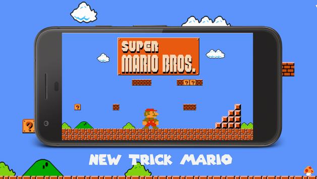 Super Mario For Android Apk Download