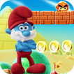 Smurfs Jungle World
