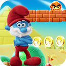 Smurfs Jungle World APK