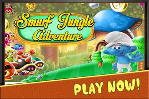 Smurfs Jungle World captura de pantalla 3