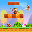 Classic Mario Jungle World APK