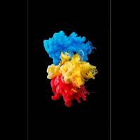 Super Amoled Wallpaper syot layar 3