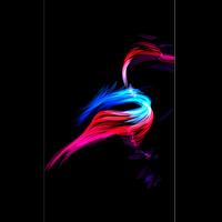 Super Amoled Wallpaper ảnh chụp màn hình 2