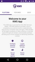 Kids Web Services 포스터