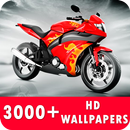 Superbike Live Wallpapers HD APK