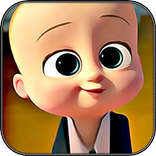 New Baby Boss Adventure