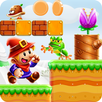 Super Boy Jungle World APK