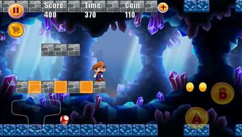 Super Jungle World of Bros gönderen