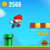 Classic Mario APK