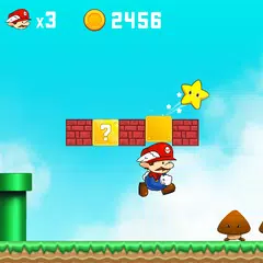 Super World of Mario