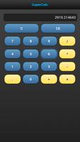 SuperCalc Screenshot 3