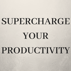 Supercharge Your Productivity icon