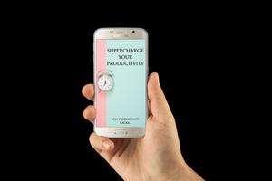 Supercharge Your Productivity screenshot 3