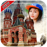 Moscow Photo Frames アイコン