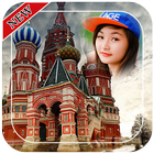 Moscow Photo Frames آئیکن