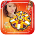 Onam Photo Frames