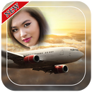 Aeroplane Photo Frames APK