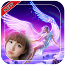 Angels Photo Frames APK