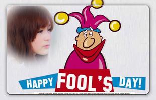 April Fool Day Photo Frames ảnh chụp màn hình 2