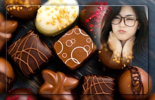 Chocolate Photo Frames スクリーンショット 3