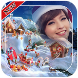 Christmas Photo Frames icon