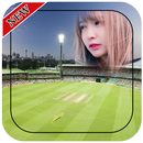 Cricket Ground Photo Frames APK