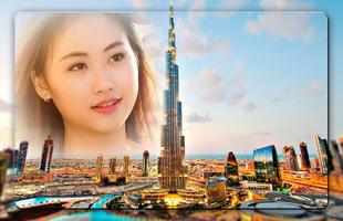 Dubai Photo Frames syot layar 3