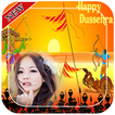 Dussehra Photo Frames