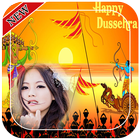 Dussehra Photo Frames biểu tượng