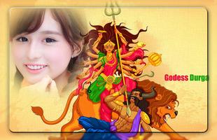 Durga Ashtami Photo Frames 스크린샷 3