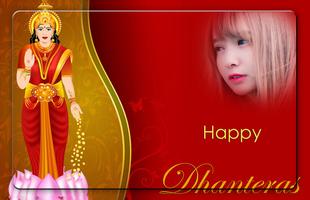 Dhanteras Photo Frames imagem de tela 3