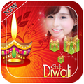 Happy Diwali Photo Frames
