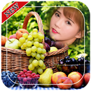 Fruits Photo Frames APK