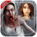 Horror Photo Frames