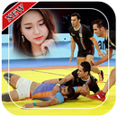 Kabaddi Ground Photo Frames APK