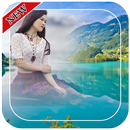 Lake Photo Frames APK