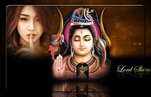 Lord Shiva Photo Frames screenshot 2