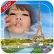 Paris Photo Frames