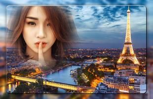 Poster Paris Photo Frames