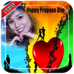 Propose Day Photo Frames