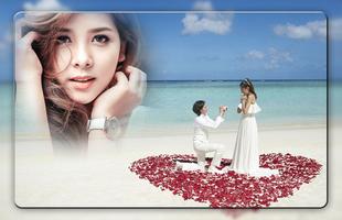 Propose Day Photo Frames screenshot 2