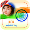 Happy Republic Day Photo Frame