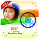 Happy Republic Day Photo Frame APK