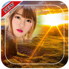 Sunrise Photo Frames आइकन