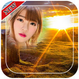 Sunrise Photo Frames أيقونة