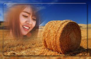 Scenery Photo Frames โปสเตอร์